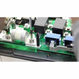 Spindle Drive Repair Service