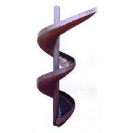 Spiral Chute
