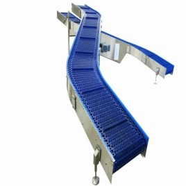 Spiral Conveyor