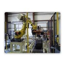 Spiral Conveyor Cooler / Heater