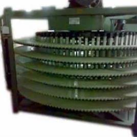 Spiral Flexible Y Link Modular Chain Conveyor