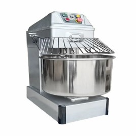 Spiral Mixer with 2 speeds & Timer - 45 litres