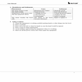 Spiral Mixer with 2 speeds & Timer - 54 litres