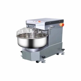 Spiral Mixer with stepless button speed control - 10 litres