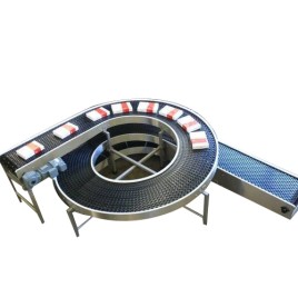 Spiral Screw Conveyors