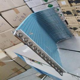 Split Ac Outdoor Copper Condenser Coil, 60 Hz