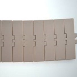 SPM SS,Plastic Straight Running Slat Chains, Thickness: 3 mm,5 mm