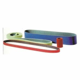 Sponge Belt