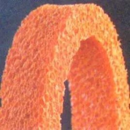 Sponge Rubbers