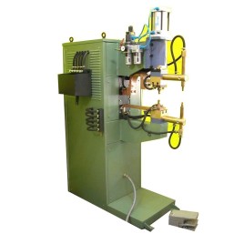 Spot Cum Projection Welder, For Industrial