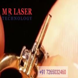 Spot Laser Welding Machine, For Jewellery