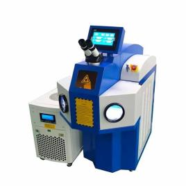 Spot Laser Welding Machine, For Jewellery