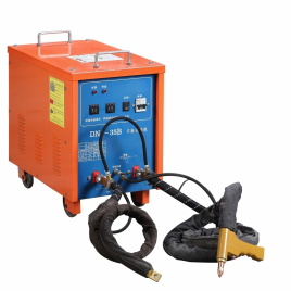 Spot Welding Machine, For Industrial