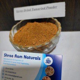 Spray Dried Tamarind Powder, Packaging Size: 20 Kg