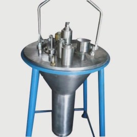Spray Dryer Rotary Atomizer, Automation Grade: Automatic