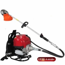Sprayman B-105 4 Stroke Brush Cutter