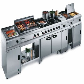 Spring Roll Making Machine Fast Food Equipment, For Restaurant