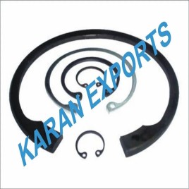 Spring Steel External Heavy Duty Circlips