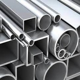Square 304 Stainless Steel Pipe