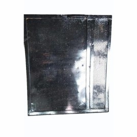 Square Manhole Openable Door Drain
