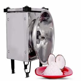 Sri Lakshmi Food Machines Coconut Scrapper Table Top