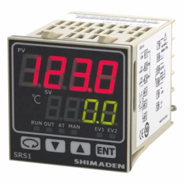 SRS1 PID/On-Off Shimaden SR-1,SR-3 Temperature Controller