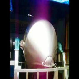 Ss 304 / 316 Desing Double Cone Blender, Capacity: 10 Kg To 2000 Kg, Model Name/Number: Dcb