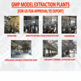 SS 304 Aromatic Oils Steam Distillation Plant, Capacity: 500 liter