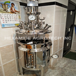 SS 306 Stainless Steel Fermenter