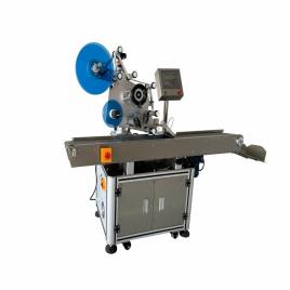 SS 50 Hz automatic top Labelling Machine, 230 V