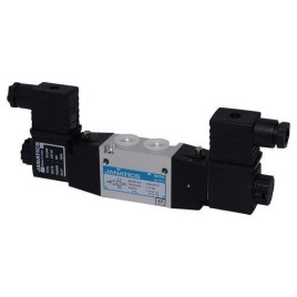 Ss AIR Single Acting Solenoid Valve