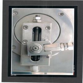Ss Bottling Machine, Capacity: 2400 Bottle Per Hour, Filling Range: 200ml To 500ml