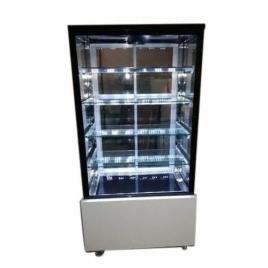 SS Cake Display Counter