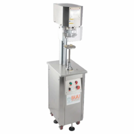 SS Can Seaming Machine