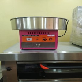 SS Candy Making Machine, Model Name/Number: TCH-500