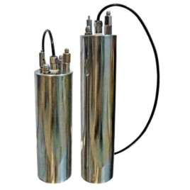 Ss Carbonation Tank, For Soda Machine
