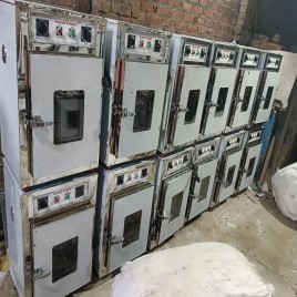 Ss Chapati Warmer, Capacity: 1000 Chapatti