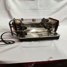 SS Coffee Machine