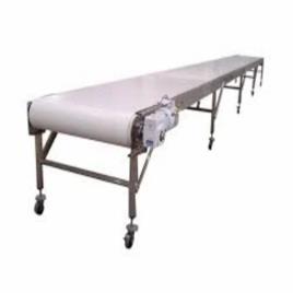 Ss Conveyor System
