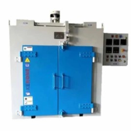 SS Curing Oven