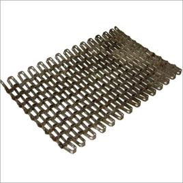 SS Honey Comb Belt