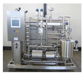 SS Ice Cream Plant, More than 50 Litres