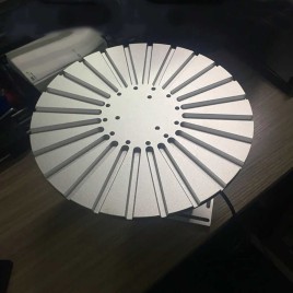 SS Laser Marking Machine