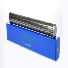 Ss Pollution Control Equipment