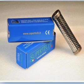 Ss Pollution Control Equipment