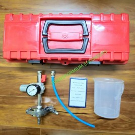 SS SDI Kit