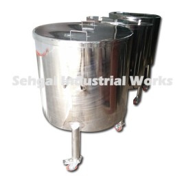 SS Tank