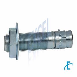 SS Wedge Anchor Bolt