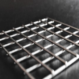 SS304 Hexagonal Welded Wire Mesh, For Construction