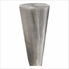 SS321 Stainless Steel 321 Wire Mesh